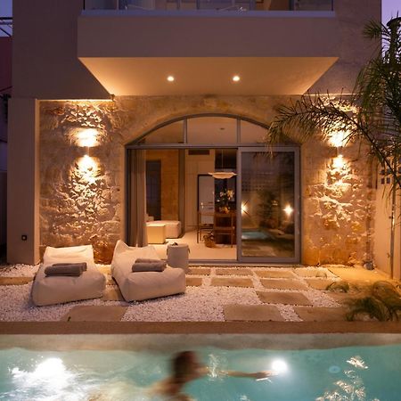 Once Upon A Home Chania  Zewnętrze zdjęcie