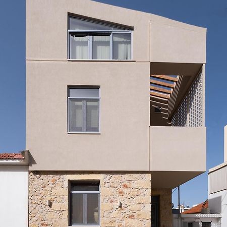 Once Upon A Home Chania  Zewnętrze zdjęcie