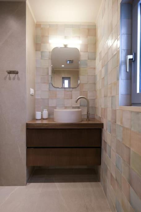 Once Upon A Home Chania  Zewnętrze zdjęcie