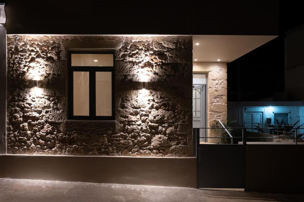 Once Upon A Home Chania  Zewnętrze zdjęcie