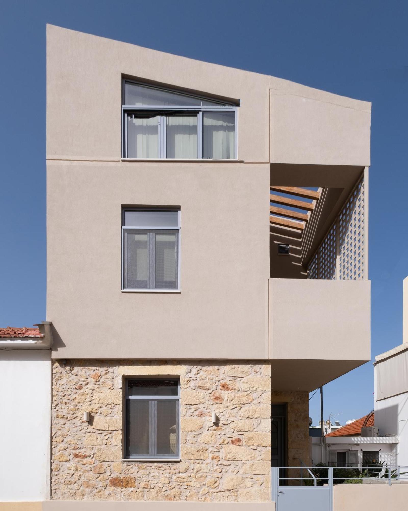Once Upon A Home Chania  Zewnętrze zdjęcie